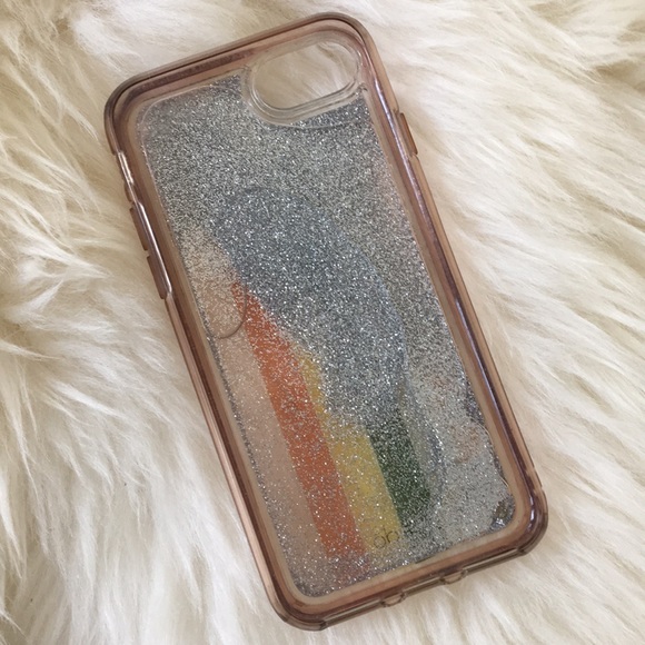 Ban.dō iPhone 7-8 case GLITTERY! 💫 - Picture 5 of 8